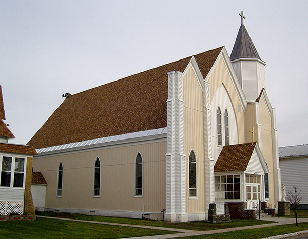 St. Joseph Church