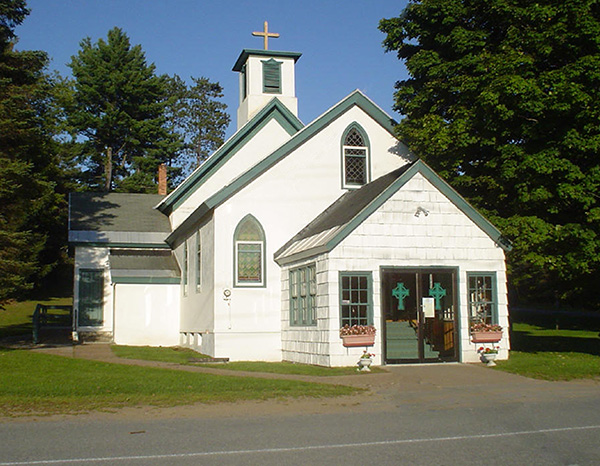 St. Patrick Church